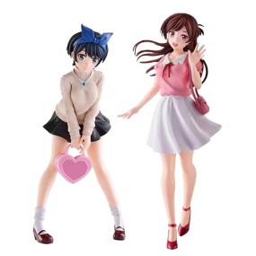 Chizuru Manufacturer - OEM Custom Rent a Girlfriend