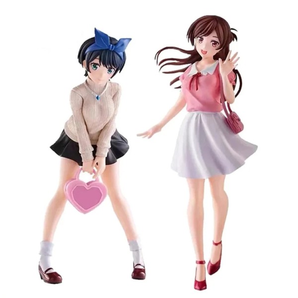 Chizuru Manufacturer - OEM Custom Rent a Girlfriend