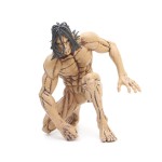 Eren Figure Manufacturer - OEM Custom 15cm PVC Model