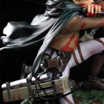 Anime Figure Supplier - OEM Custom Battle Version