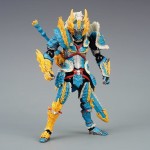 Action Figure Manufacturer - OEM Custom Revoltech