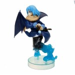 Rimuru Figure Supplier - OEM Custom Slime Reincarnation