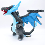 Charizard Plush Manufacturer - OEM Custom Mega Evolution