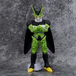 Cell Figure Manufacturer - OEM Custom Super Saiyan