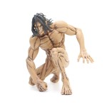 Eren Figure Manufacturer - OEM Custom 15cm PVC Model