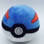 Pokeball Plush Factory - OEM Custom Poke Ball Design