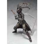 Bloodborne Factory - OEM Custom Hunter Model