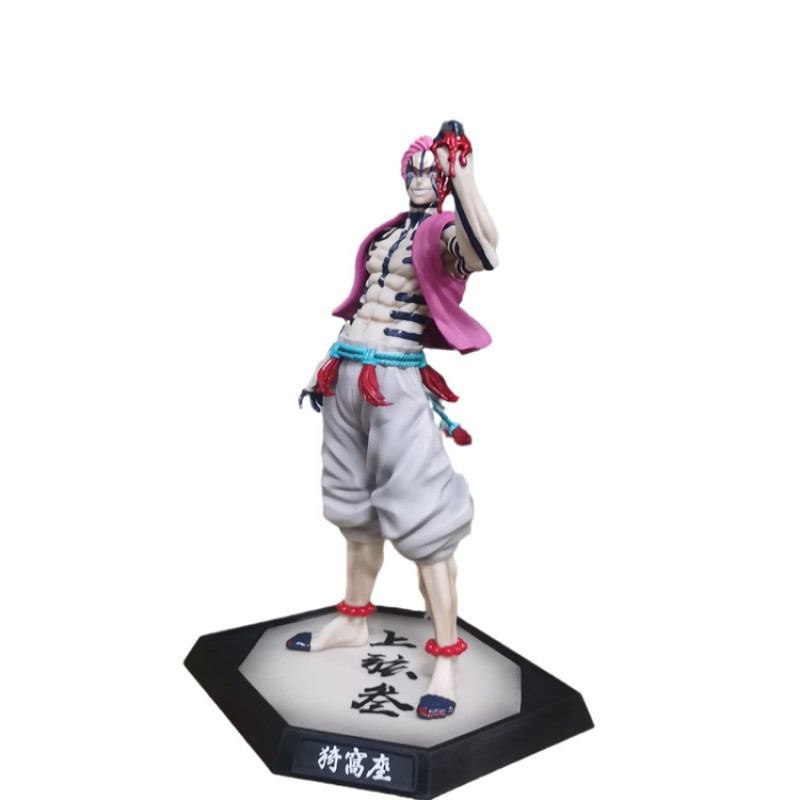 Akaza Figure Factory - OEM Custom Latest Design