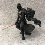 Star Wars Manufacturer - OEM Custom Darth Vader