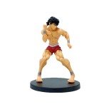 Baki Figure Manufacturer - OEM Custom Hanma Baki