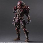 Predator Supplier - OEM Custom Movable Model