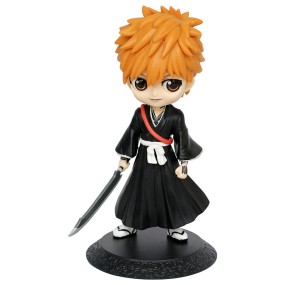 Q Figure Manufacturer - OEM Custom Bleach Version