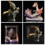 Monster Hunter Supplier - OEM Custom Soulseer Mizutsune