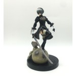2B Figure Supplier - OEM Custom NieR Automata