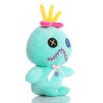 Stitch Plush Manufacturer - OEM Custom Lilo Scrump