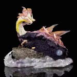 Monster Hunter Supplier - OEM Custom Soulseer Mizutsune