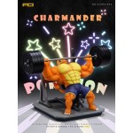 Anime Figures Manufacturer - OEM Custom Fitness Action