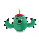 Plants Zombies Supplier - OEM Custom Plush Toys