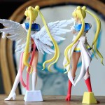 Usagi Figure Factory - OEM Custom Sailor Moon