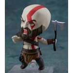 Kratos Figure Factory - OEM Custom 10cm Cute
