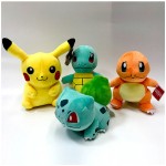 Pokemon Plush Supplier - OEM Custom Starter Collection