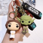 Star Wars Factory - OEM Custom Stormtrooper Keychain