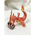 Charizard Set Manufacturer - OEM Custom 3 Piece Action Figures