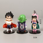 Dragon Ball Supplier - OEM Custom 6pcs Set