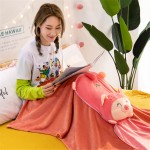 Blanket Plush Manufacturer - OEM Custom Stitched Baby