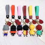 Demon Slayer Manufacturer - OEM Custom Kimetsu Keychain