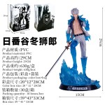 Hitsugaya Manufacturer - OEM Custom 29cm PVC Figure
