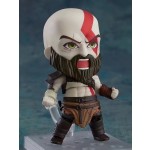 Kratos Figure Factory - OEM Custom 10cm Cute