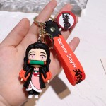 Demon Slayer Manufacturer - OEM Custom Kimetsu Keychain
