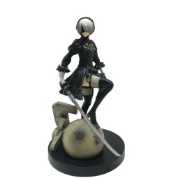 2B Figure Supplier - OEM Custom NieR Automata