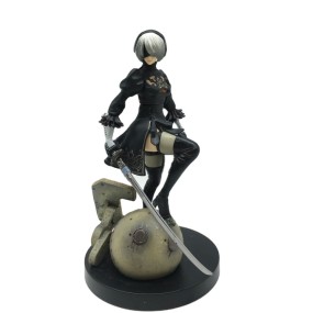 2B Figure Supplier - OEM Custom NieR Automata