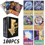 Playing Cards Supplier - OEM Custom Anime Card Set