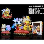 Anime Figures Supplier - OEM Custom Japan Anime Collection