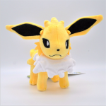 Eevee Plush Supplier - OEM Custom 10 Style PP Cotton
