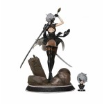 2B Figure Manufacturer - OEM Custom 33cm Quality