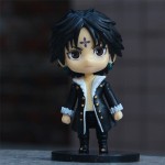 Hunter Figure Supplier - OEM Custom 6pcs Collection