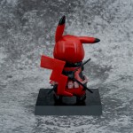 Action Figure Supplier - OEM Custom Deadpool Cosplay