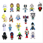 Undertale Factory - OEM Custom Game Character