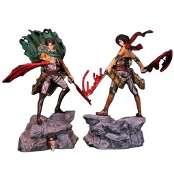 GK Figure Factory - OEM Custom 35cm Color Box