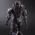 MJOLNIR Supplier - OEM Custom Powered Armor