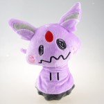Mimikyu Plush Manufacturer - OEM Custom 20cm Anime Doll