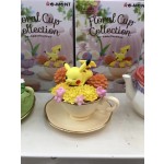 Action Figures Factory - OEM Custom 6 Piece Set