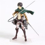 Eren Figure Manufacturer - OEM Custom Movable Ornament
