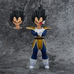 Vegeta Figure Factory - OEM Custom Battle Suit