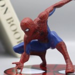 Spider-man Figure Supplier - OEM Custom Avengers Character