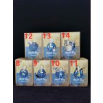 Vault Boy Factory - OEM Custom Fallout Figure